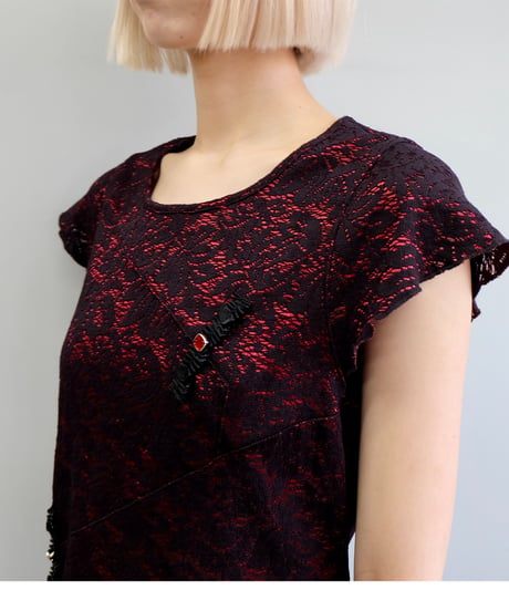 Vintage   Design Tops