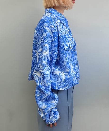 Vintage   Dseign Jacket