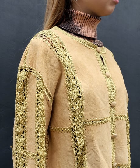 Vintage   Design Tops