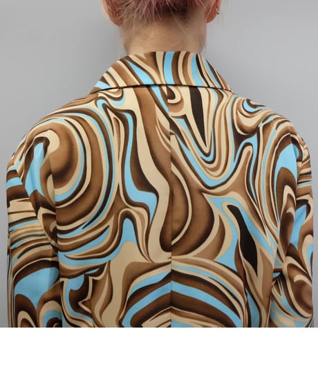 Vintage   Design Jacket