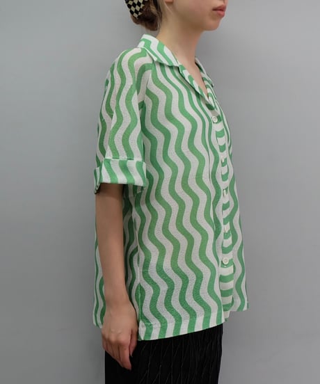 Vintage   Design Shirt