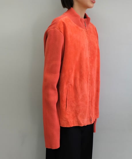 Vintage   Design Knit
