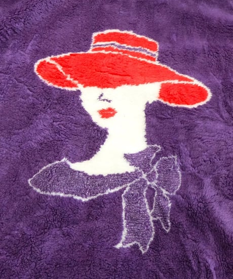 Vintage   Fleece Jacket