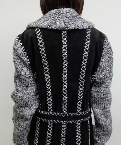 Vintage   Design Coat