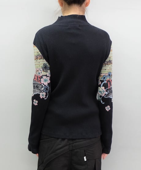 Vintage   Design Tops