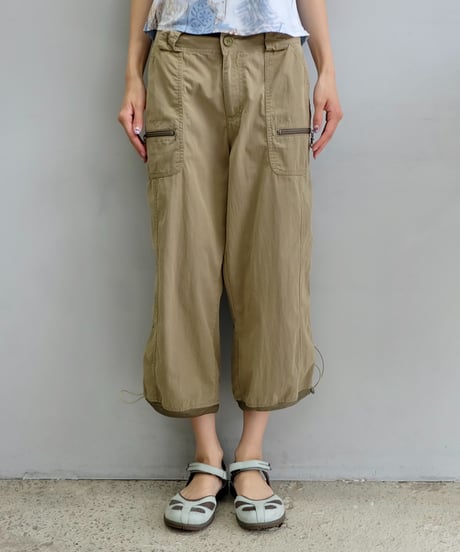 Vintage   Design Pants