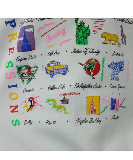 Vintage   Sweat