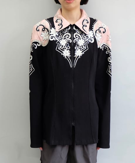 Vintage   Design Tops