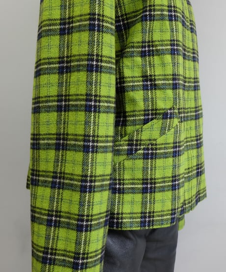 Vintage   Design Jacket