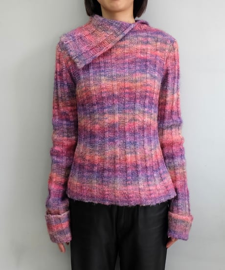 Vintage   Design Knit
