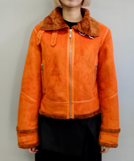 Vintage   Design Jacket