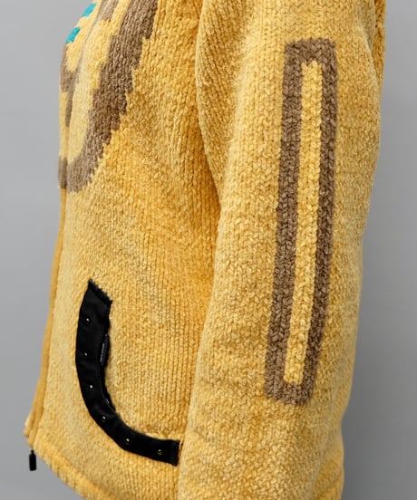 Vintage   Design Jacket