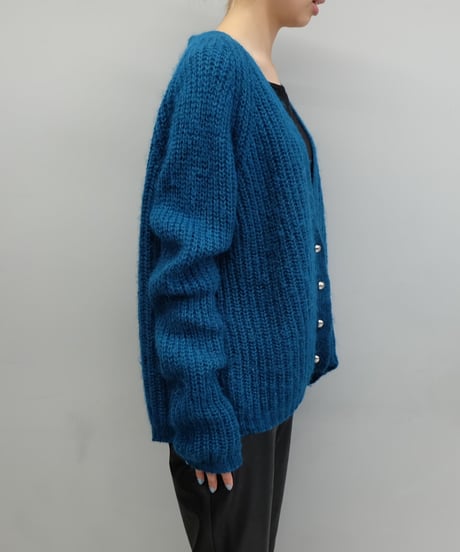Vintage   Knit Cardigan