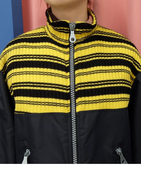Vintage   Design Jacket