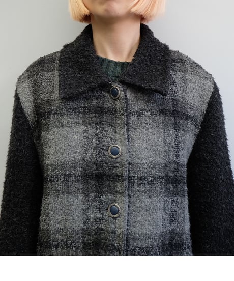 Vintage   Design Jacket