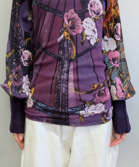 Vintage   Design Tops
