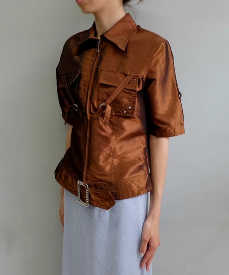 Vintage   Design Jacket
