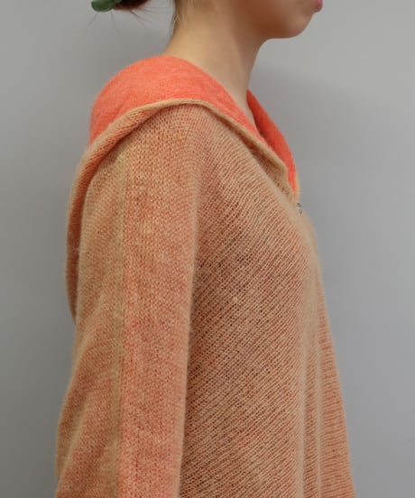 Vintage   Design knit