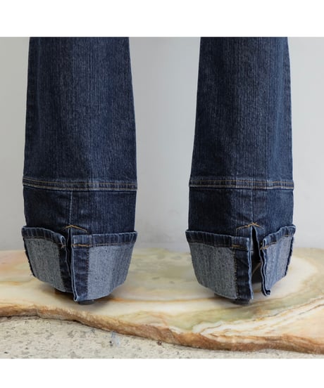 Vintage   Design Pants