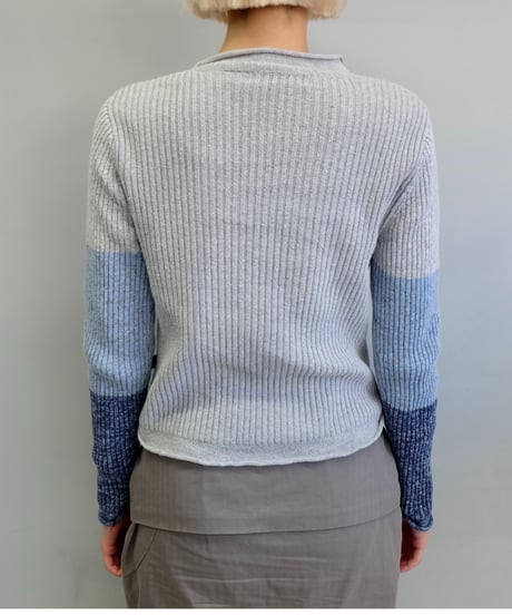 Vintage   Design Knit