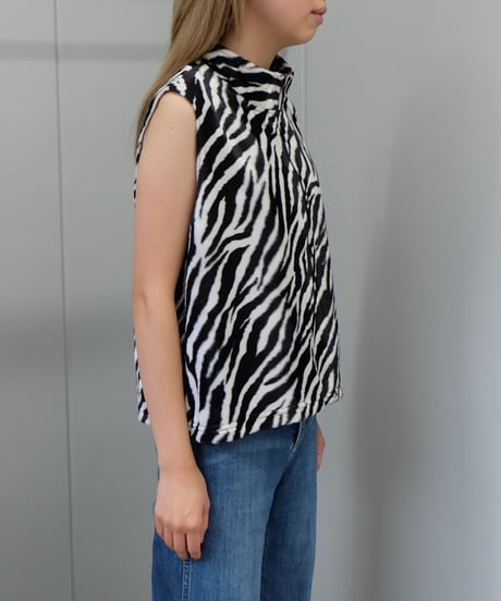 Vintage   Design Vest