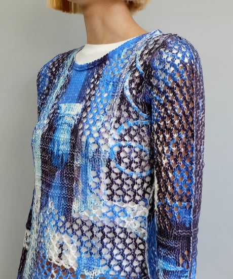 Vintage   Design Tops
