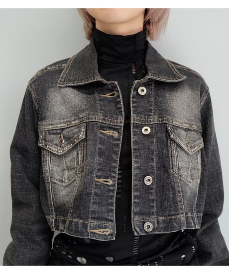 Vintage   Design Jacket