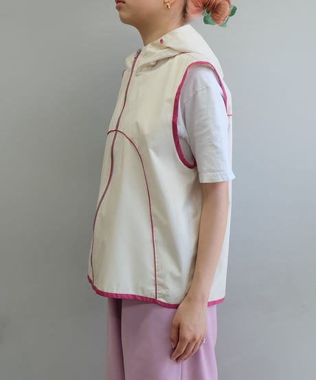 Vintage   Design Vest