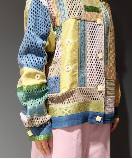 Vintage   Design Jacket