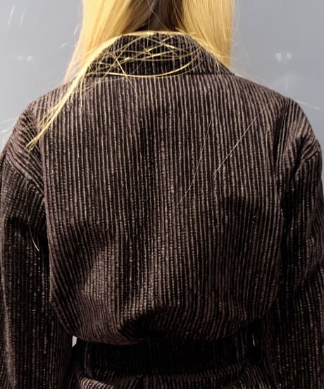 Vintage   Design Jacket