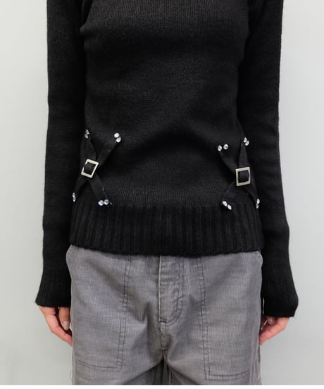 Vintage   Design Knit