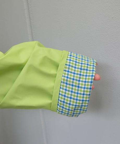 Vintage   Pvc Jacket