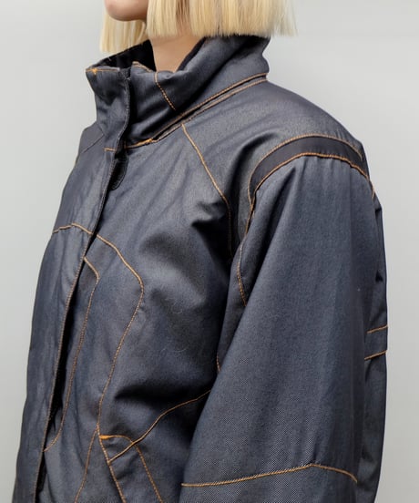 Vintage   Design Jacket