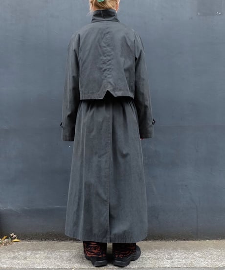 Vintage   Design Coat