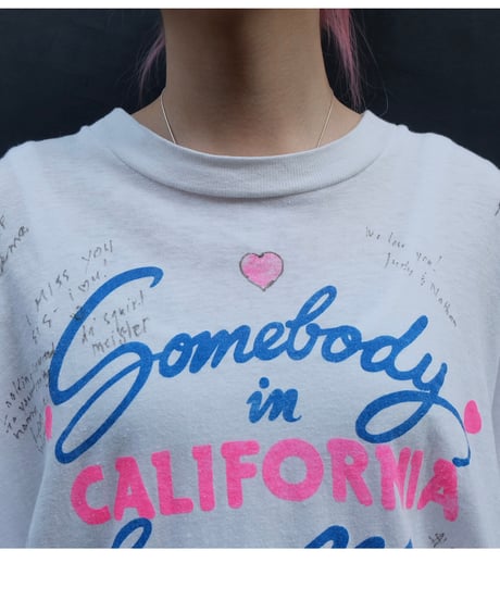 Vintage   T-shirt