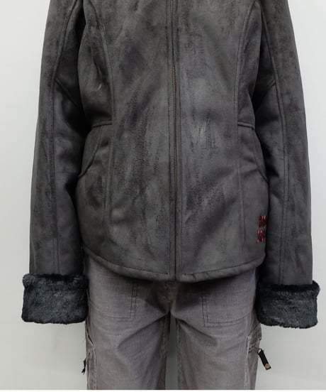 Vintage   Design Jacket