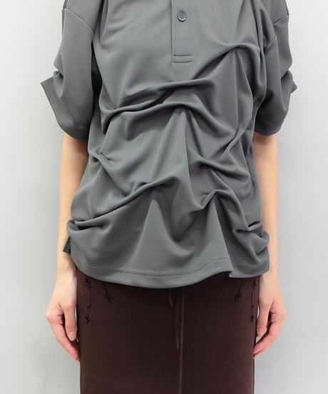 Remake Dreap Polo Shirt 13