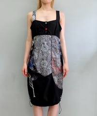 Vintage   Design one-piece