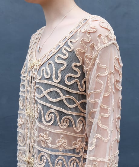 Vintage   Design Tops