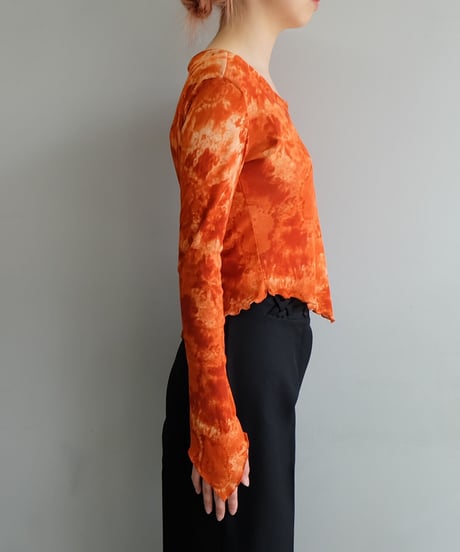 Vintage   Design Tops