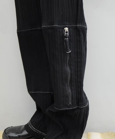 Vintage   Design Pants
