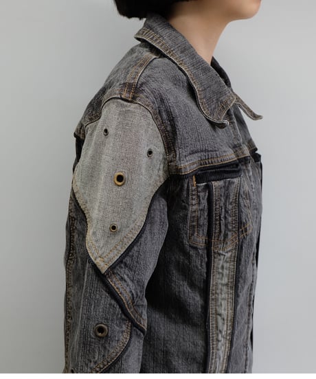 Vintage   Design Jacket