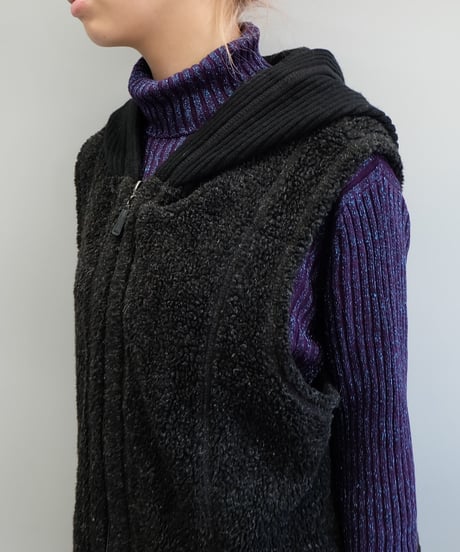 Vintage   Design Vest