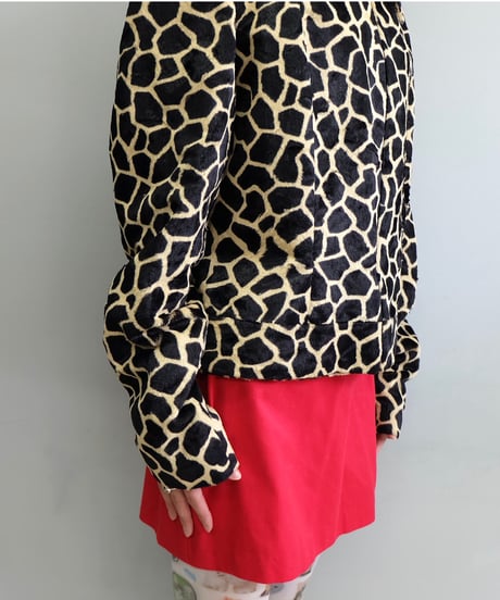 Vintage   Design jacket