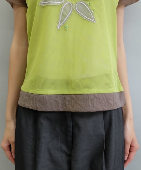 Vintage   Design Tops