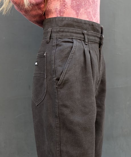 Vintage   Denim Pants