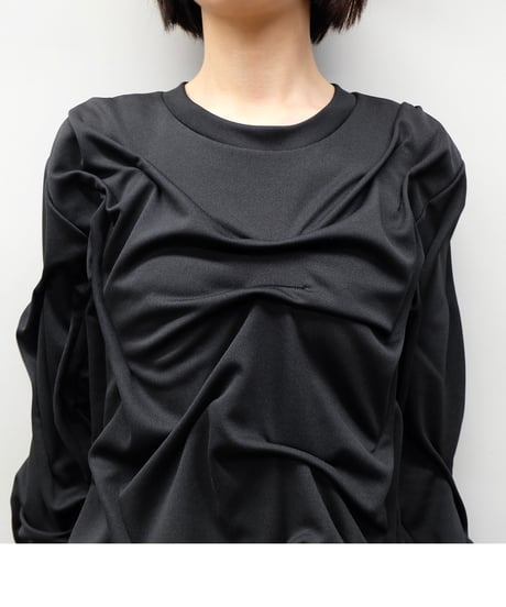 Remake Drepe Long Tops 4