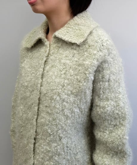 Vintage   Design Knit