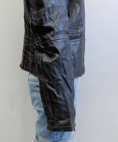 Vintage   Design Jacket