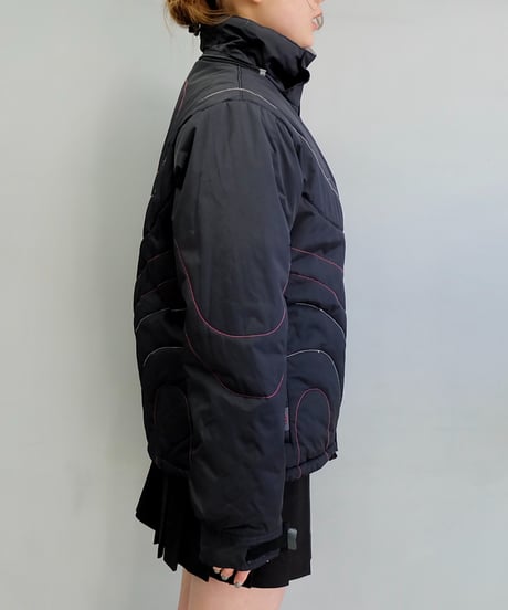 Vintage   Design Jacket